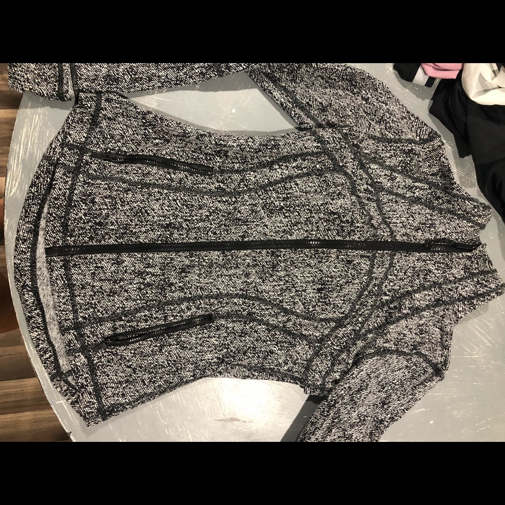 lululemon define jacket